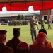 Marine Corps Logistics Command welcomes new commanding general