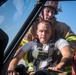 Firefighters hone 'Pave Hawk' rescue skills