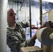 Heating, ventilation, air conditioning, and refrigeration Airmen maintain heating and cooling on base