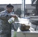 Heating, ventilation, air conditioning, and refrigeration Airmen maintain heating and cooling on base
