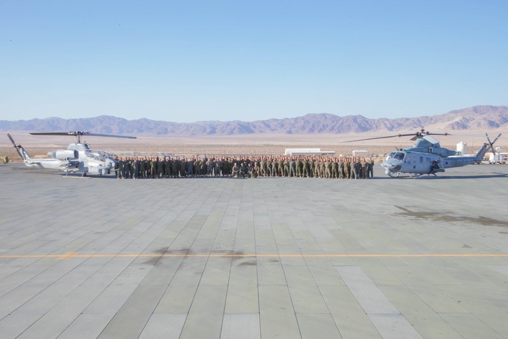 Marines with Marine Air Ground Task Force 23 test their limits at Integrated Training Exercise 4-18