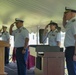 Captain Kristin S. Sareault, USPHS Retirement Ceremony