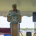 Captain Kristin S. Sareault, USPHS Retirement Ceremony