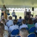 Captain Kristin S. Sareault, USPHS Retirement Ceremony