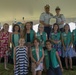 Captain Kristin S. Sareault, USPHS Retirement Ceremony