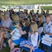 Captain Kristin S. Sareault, USPHS Retirement Ceremony