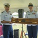 Captain Kristin S. Sareault, USPHS Retirement Ceremony