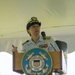 Captain Kristin S. Sareault, USPHS Retirement Ceremony