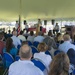 Captain Kristin S. Sareault, USPHS Retirement Ceremony