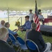 Captain Kristin S. Sareault, USPHS Retirement Ceremony