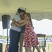 Captain Kristin S. Sareault, USPHS Retirement Ceremony