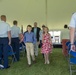 Captain Kristin S. Sareault, USPHS Retirement Ceremony