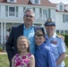 Captain Kristin S. Sareault, USPHS Retirement Ceremony