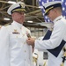 Air Station Kodiak conducts change of command ceremony