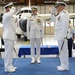 Air Station Kodiak conducts change of command ceremony