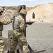 81st SBCT conduct short range marksmanship training
