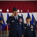 1st SOW welcomes new commander