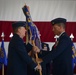 1st SOW welcomes new commander