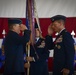 1st SOW welcomes new commander