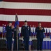 1st SOW welcomes new commander