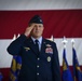 1st SOW welcomes new commander