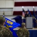 1st SOW welcomes new commander