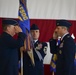 1st SOW welcomes new commander