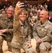 Army Medicine selfie