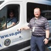 Free VTS rides gets Veterans to medical appointments