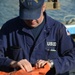 Coast Guard conducts vessel inspections in Nome, Alaska