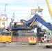 Coast Guard conducts dredge vessel inspections in Nome, Alaska