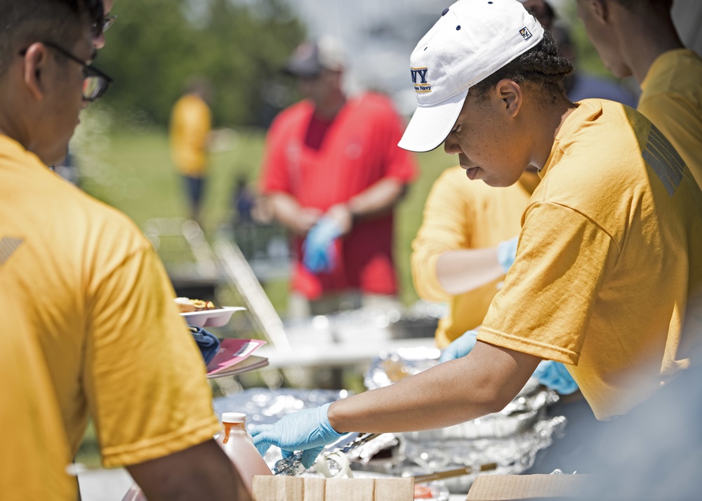 Command Picnic