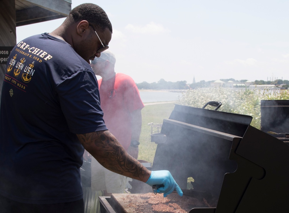 Command Picnic