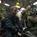 USS Nebraska (SSBN 739) Gold Crew Trains at Trident Training Facility Bangor