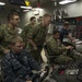 USS Nebraska (SSBN 739) Gold Crew Trains at Trident Training Facility Bangor