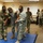 661st MP's MACH, Taser and OC Spray Training 661st MP's MACH, Taser and OC Spray Training