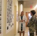 Army Surgeon General visits POW/MIA facility