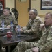 Chief of Staff for Resolute Support visits with Kabul Security Force