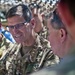 CENTCOM Commander, Defense Undersecretary tours Manbij