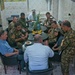 CENTCOM Commander, Defense Undersecretary tours Manbij