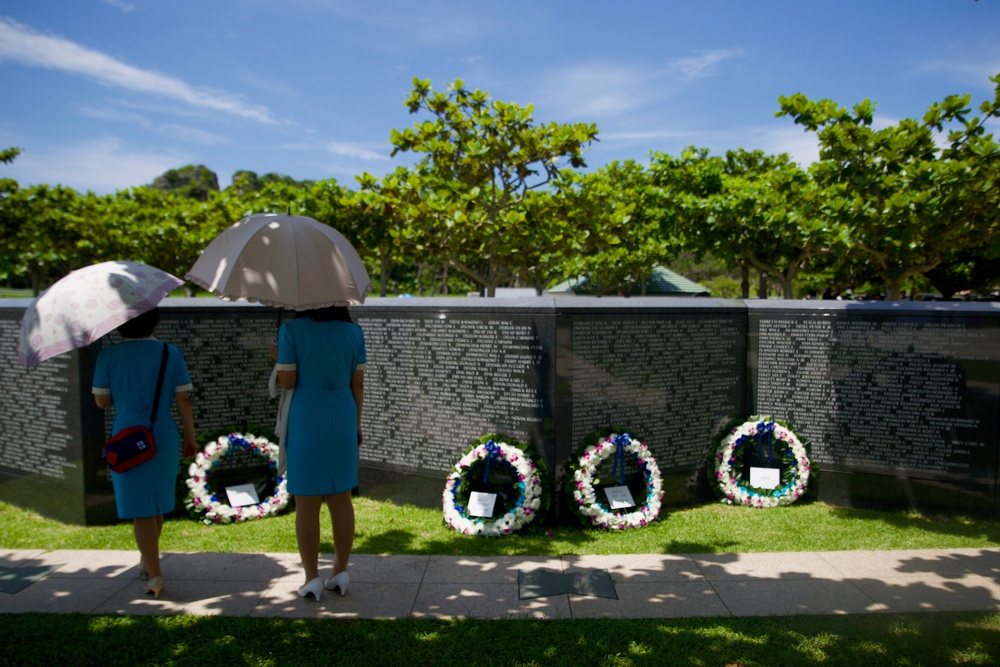 Okinawa Memorial Day: Commemorating Lives Lost