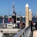 Coast Guard, good Samaritans rescue 3 boaters after vessel capsizes in Tampa Bay