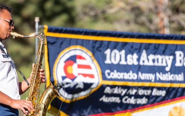 101st Army Band
