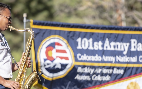 101st Army Band