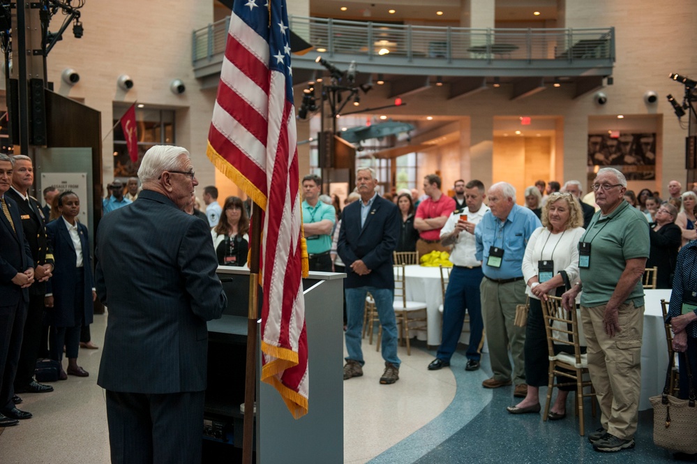 The National League of POW/MIA Families 49th Annual Meeting