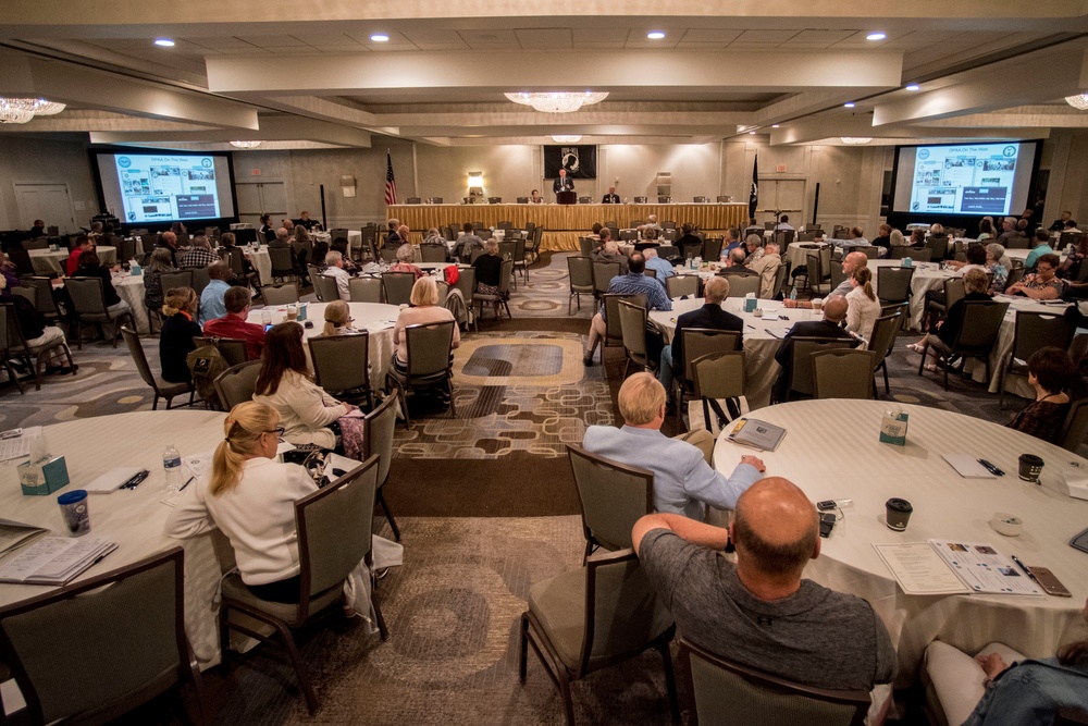 The National League of POW/MIA Families 49th Annual Meeting