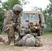 Ohio Army National Guard Engineers Complete Casualty Evacuation Training