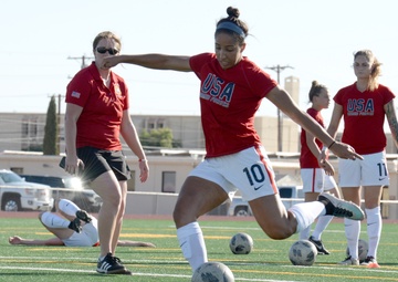 Korea opens tournament with win; Canada and Netherlands fight to a draw