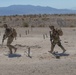 1st Battalion, 25th Marine Regiment attacks Range 400 during ITX 4-18