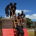 ‘Tropic Lightning’ Division hosts UH Manoa Rainbow Warriors for team building